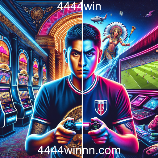 A Evolução dos Jogos de Esportes e Sua Popularidade